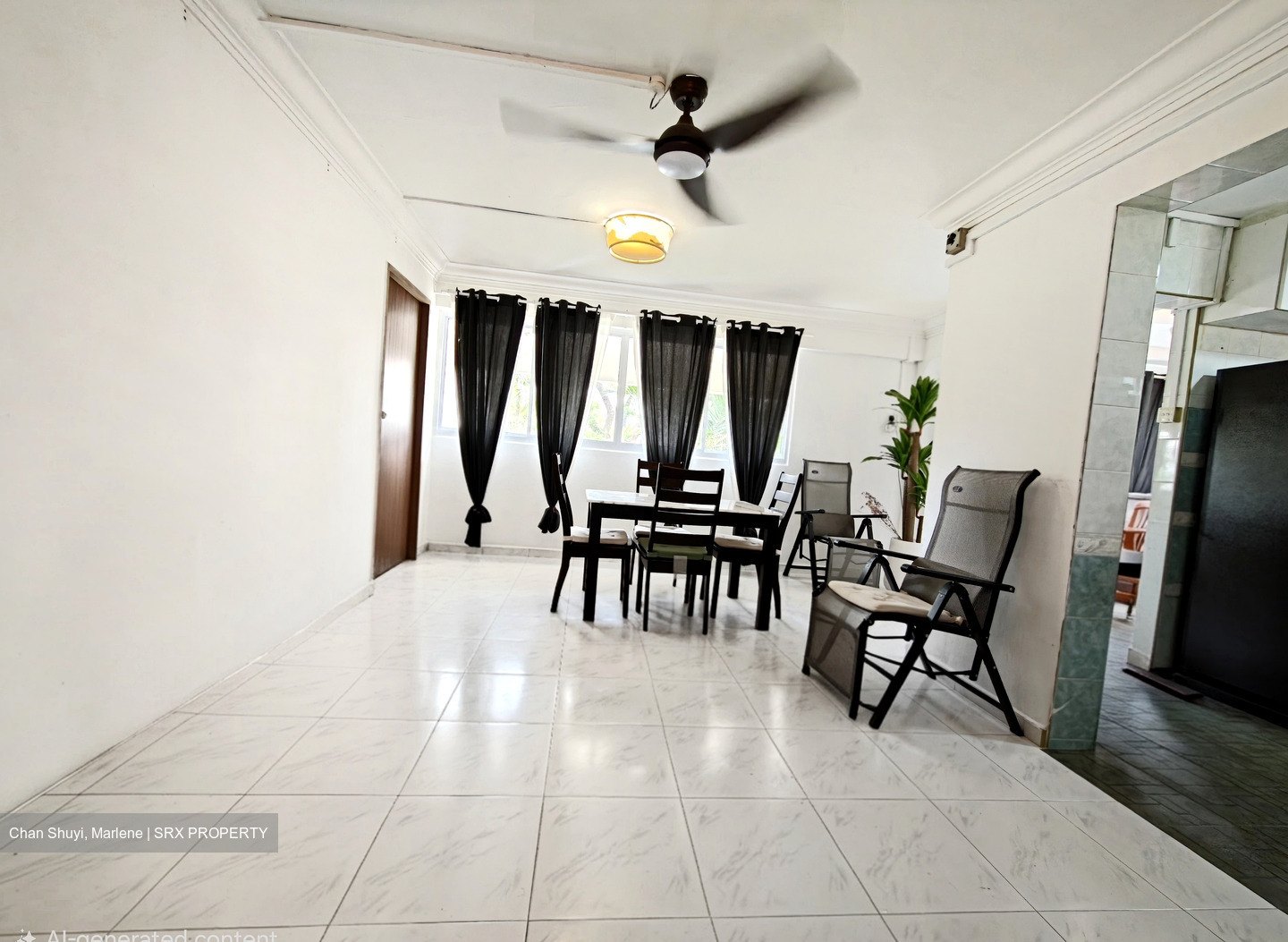 Blk 641 Yishun Street 61 (Yishun), HDB 4 Rooms #615156821